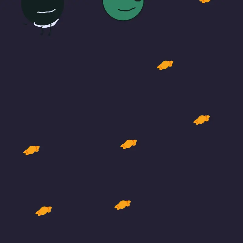 Game by @crappydrawings
