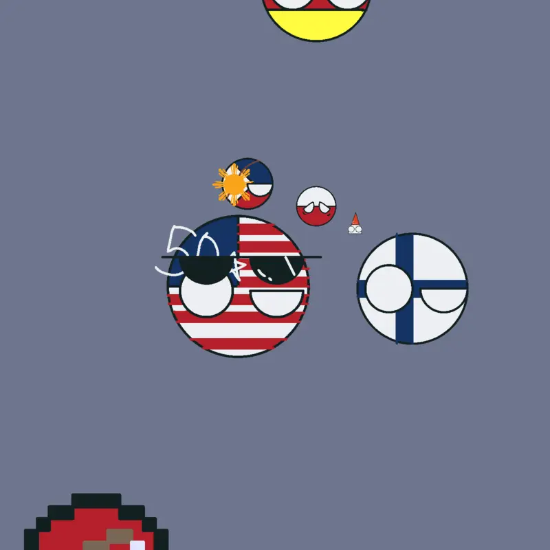 Game by @30thousand