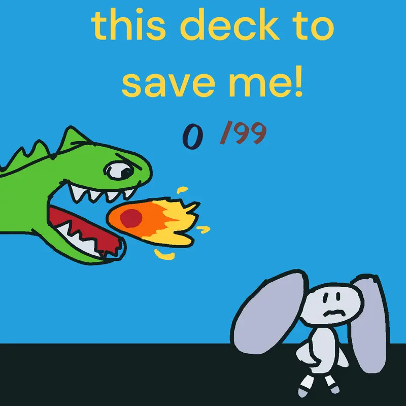 Game by @Rajoie_happyrabbit24