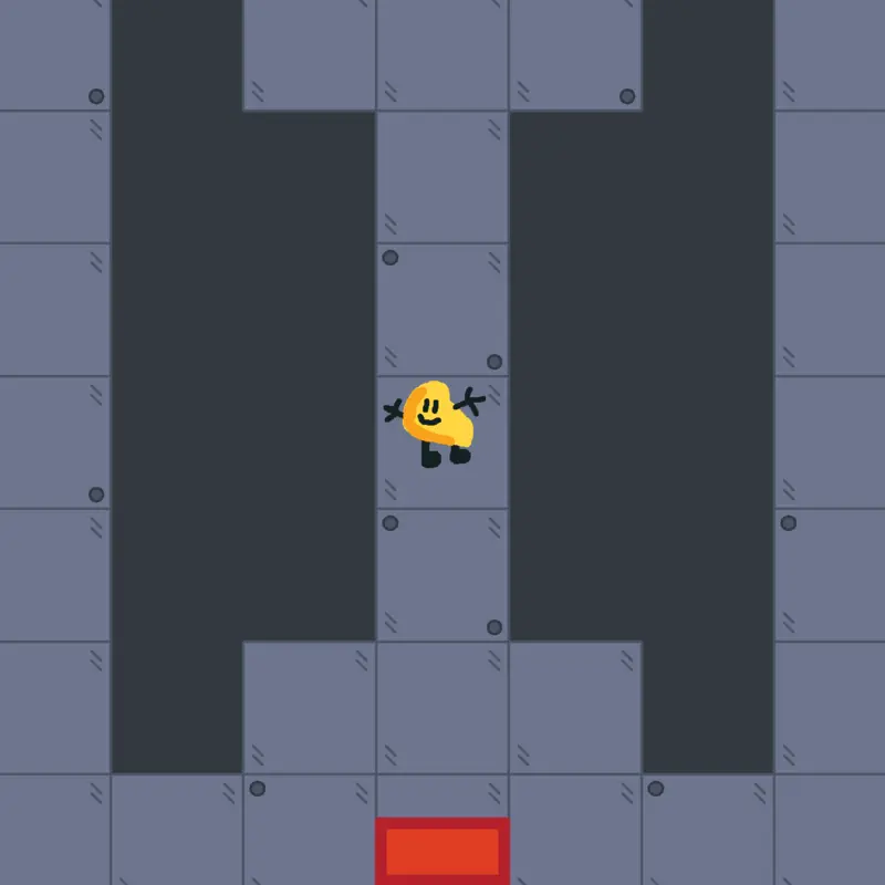 Game by @sweetmango