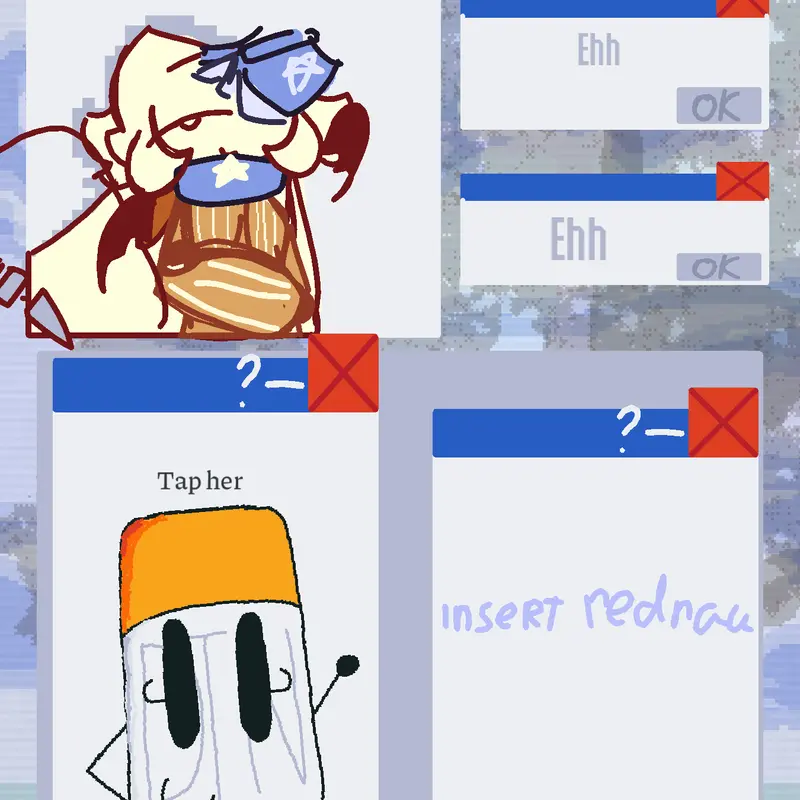 Game by @CUTEPOP