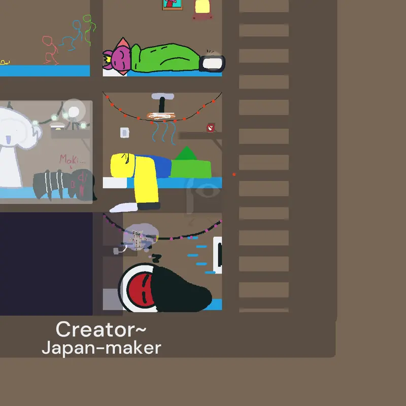 Game by @jecho