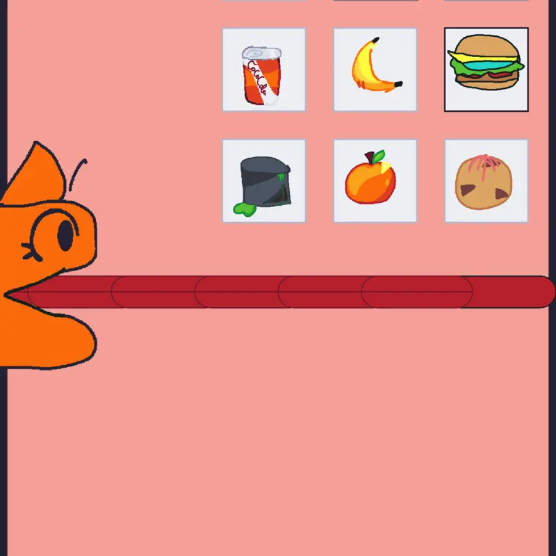Game by @ISABELLYKEMMILYCUSTO