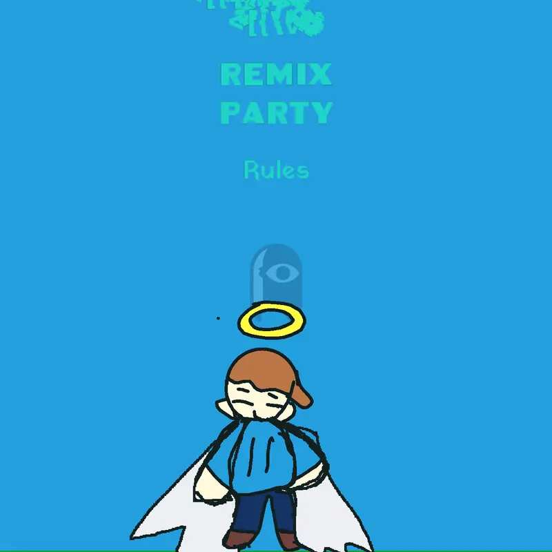 Game by @quincee