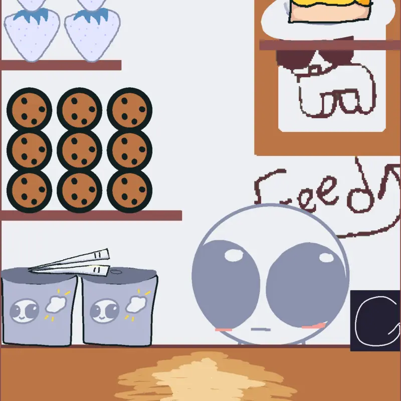 Game by @-sprunki_maisie