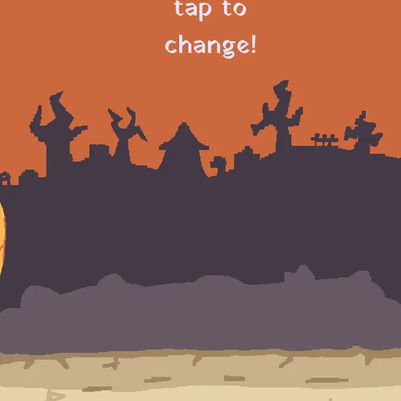 Game by @LunartKool