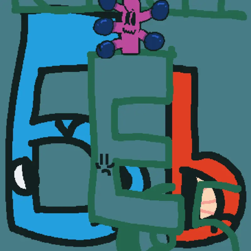 Game by @ayan222