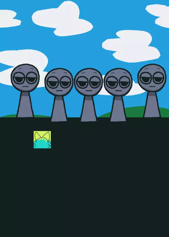 Game by @rare_wubbox_is_cool