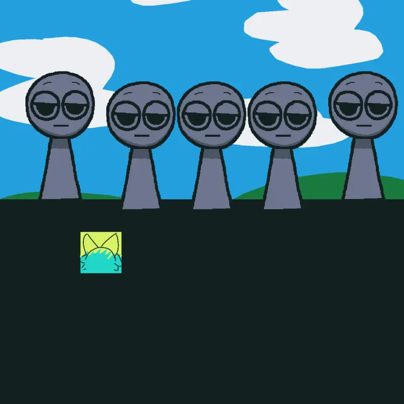 Game by @rare_wubbox_is_cool