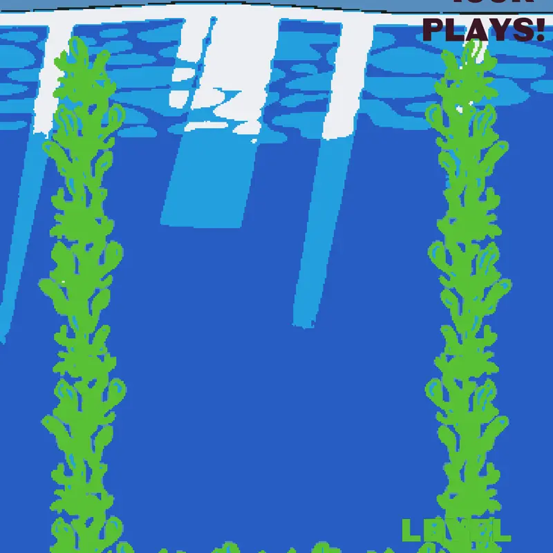 Game by @FiddlerCrabby