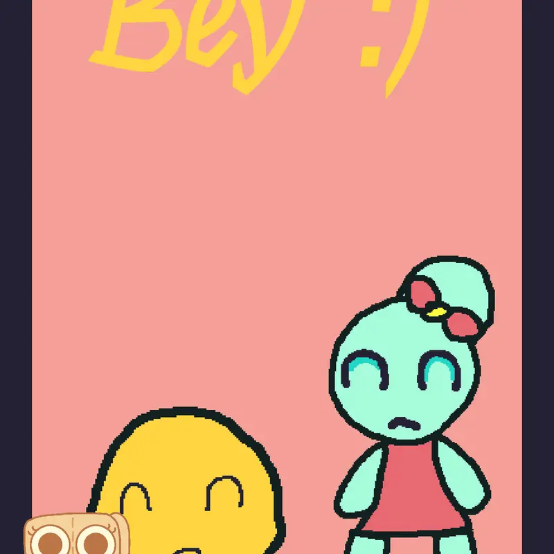Game by @dandylovetapes2