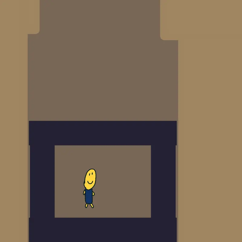 Game by @BuckleMyShoe