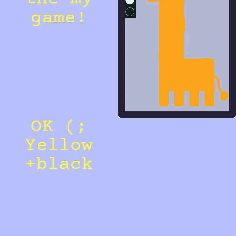 Game by @Emiryvzuzaylikaciran
