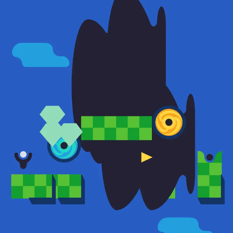 Game by @nedim2012