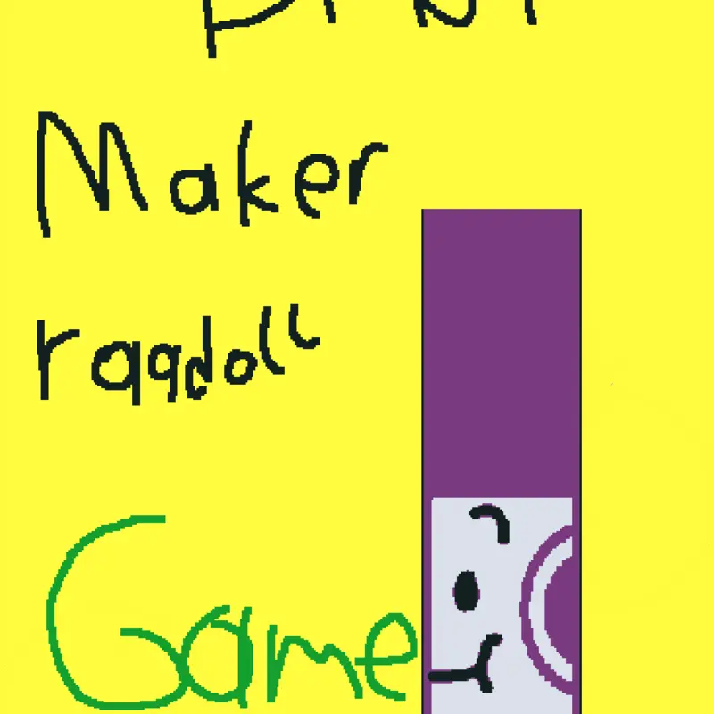 Game by @caglar_ates2809