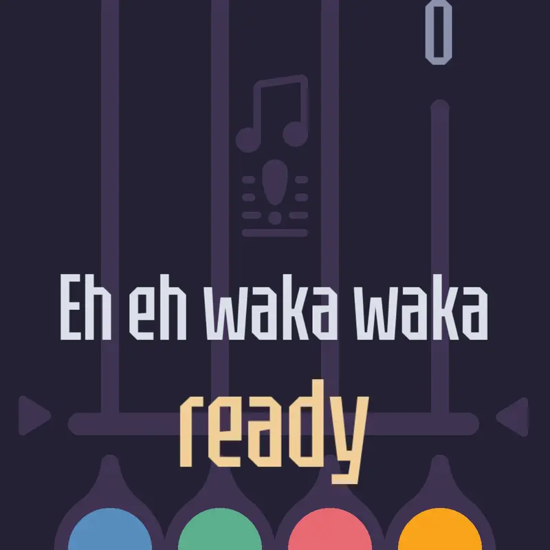 Game by @wutdapoo