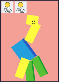 Make Your Own Ragdoll Character!