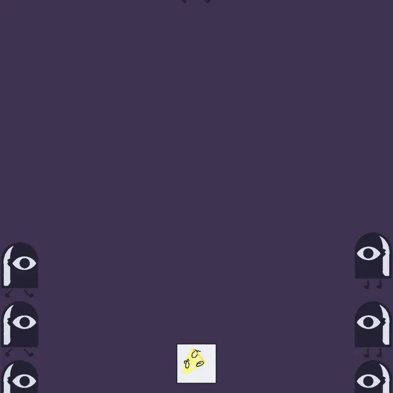 Game by @FishLegsK