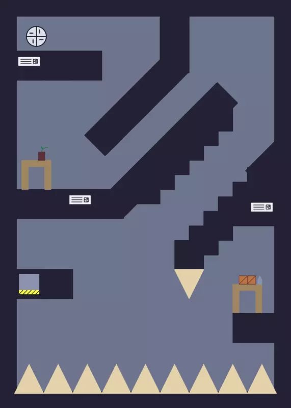 Game by @joshuasaurus
