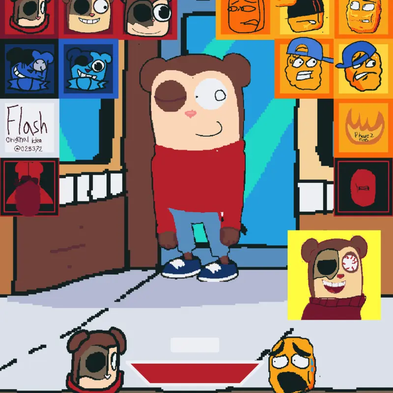 Game by @-_mastei_oficial_-