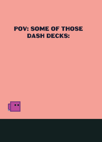 Braindead dash game