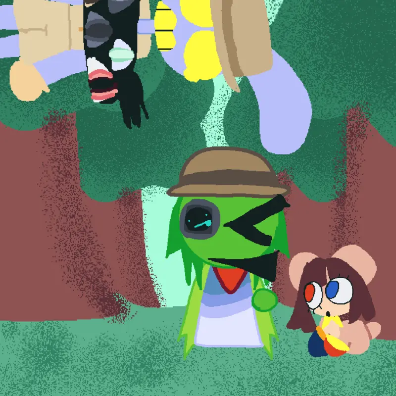 Game by @Jax_Fan_QNA