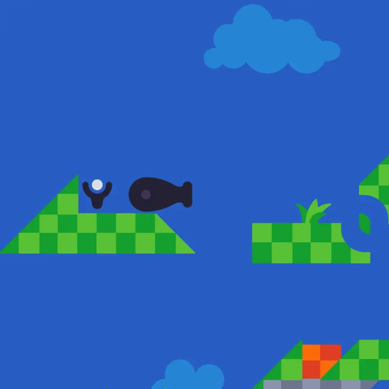 Game by @DashGD
