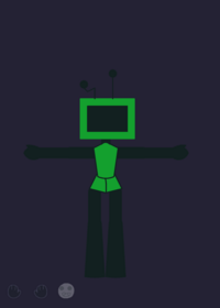 Pose maker(vee!)