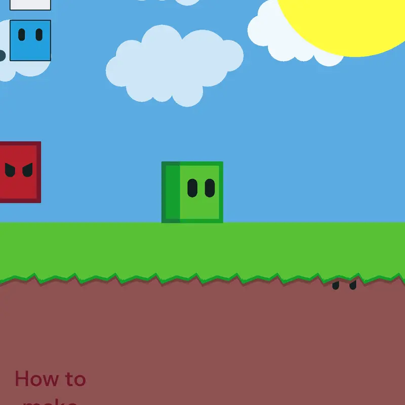 Game by @PTFRP