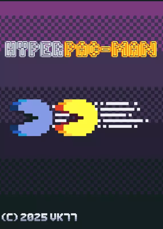 Game by @VK77