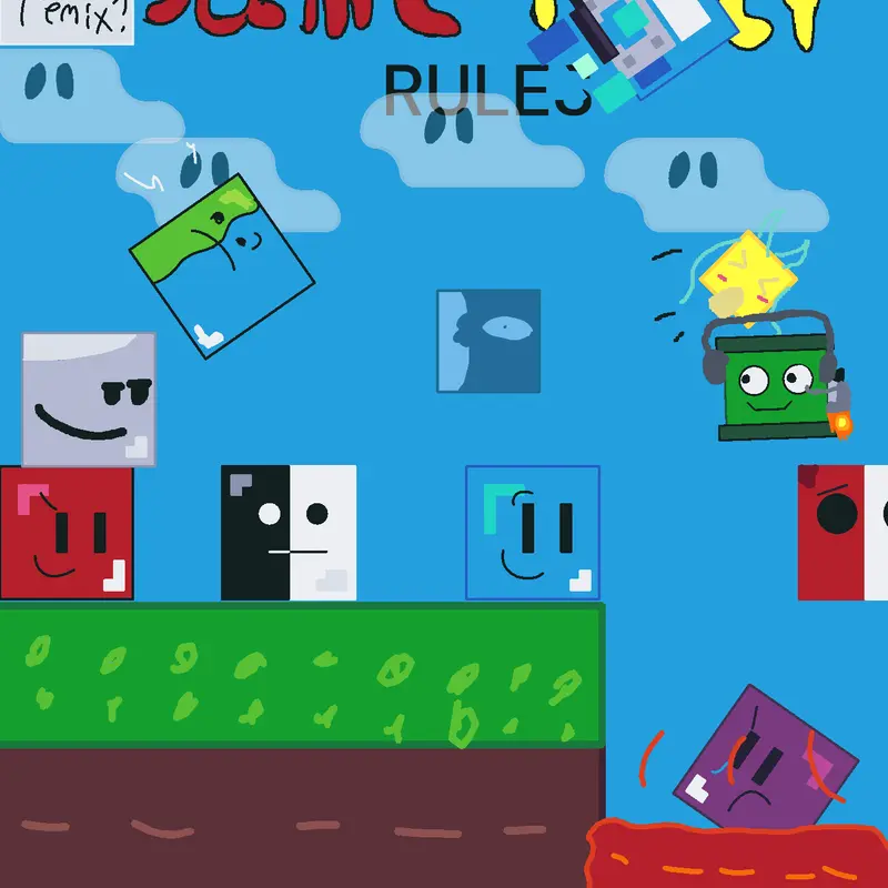 Game by @zoombie2001