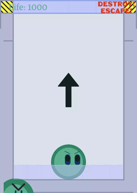 Game by @flipoo