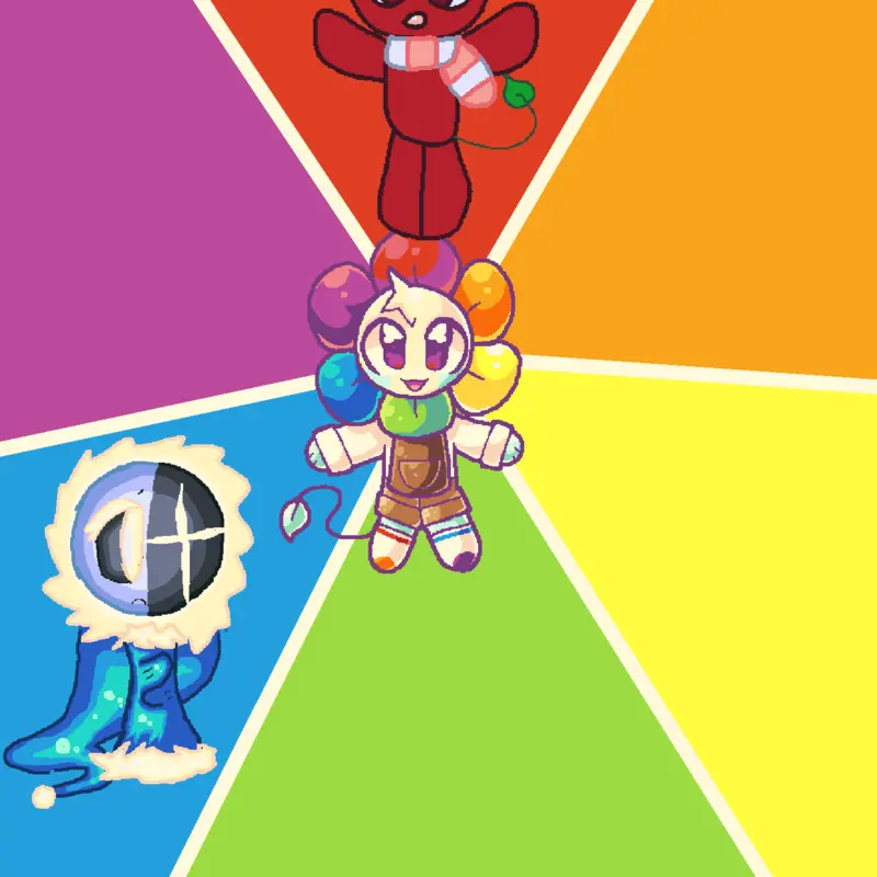 Game by @Amber_luvs_duckiz