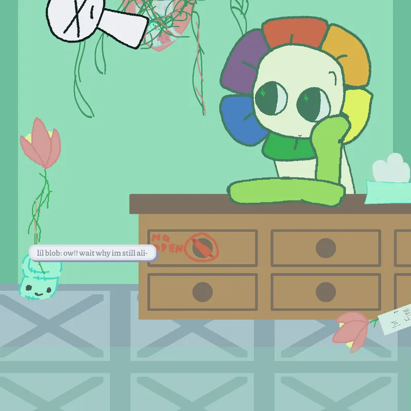 Game by @Xx_BENII_xX