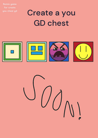 Remix game to create you chests :)