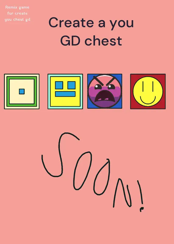 Remix game to create you chests :) by @noobbloxgamesXD