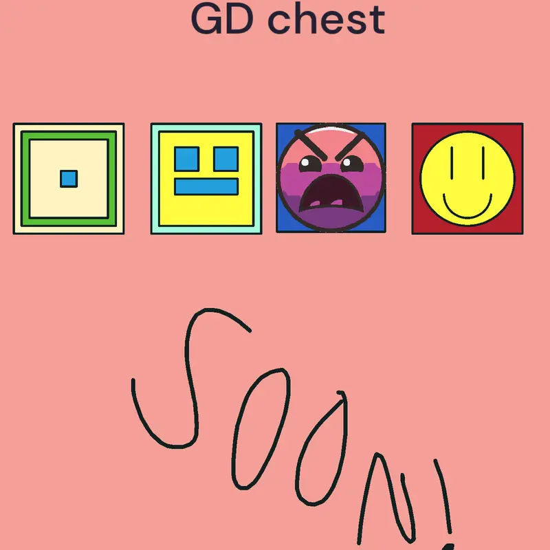 Remix game to create you chests :) by @noobbloxgamesXD