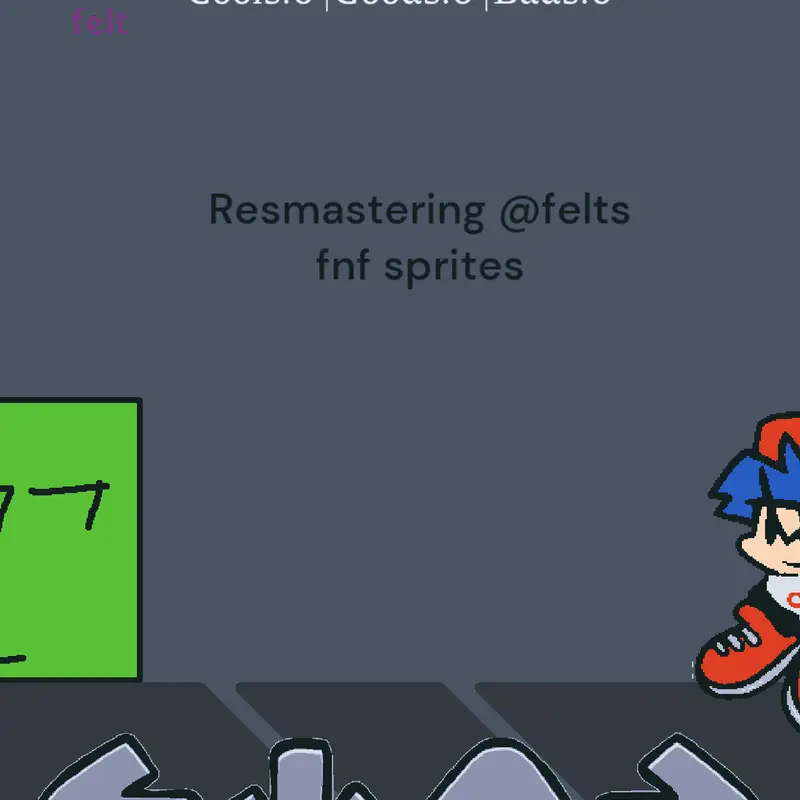 Game by @BOYFRIEND-09