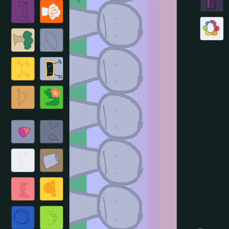 Game by @bacon_is_awesome