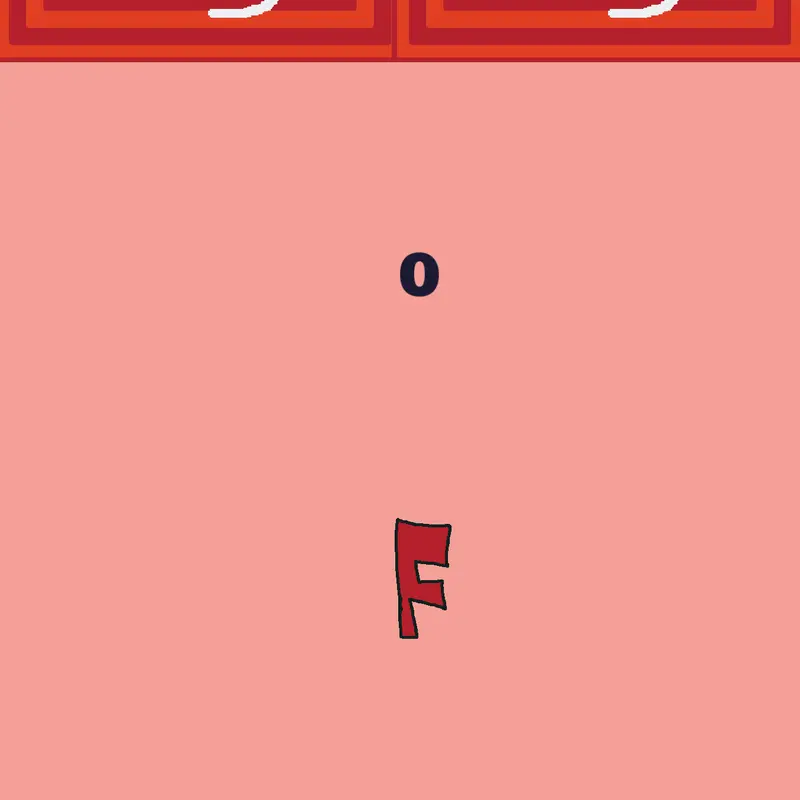 Game by @ABlockyNoob