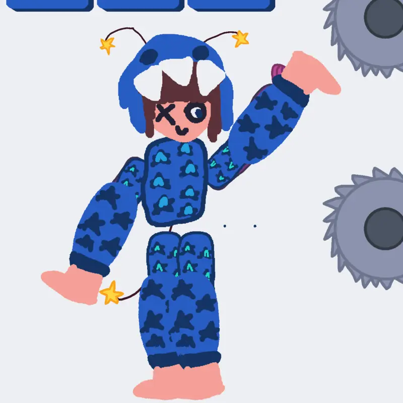 Game by @steak_girl