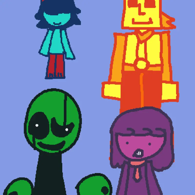 Game by @-Y3LLOW-BUT-GR33N-
