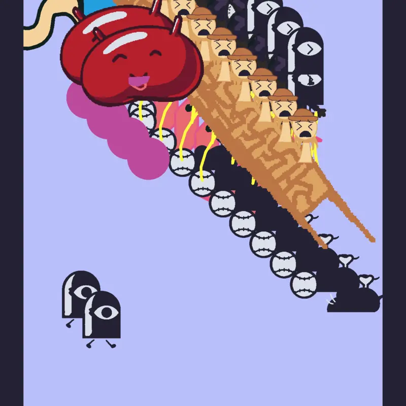 Game by @CastleExpert