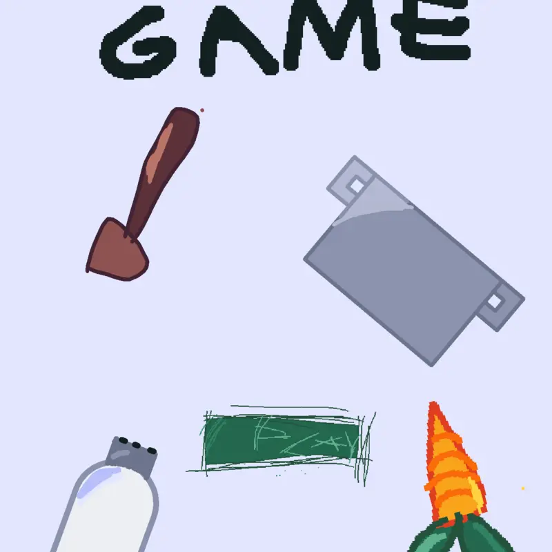 Game by @cosm1cvee