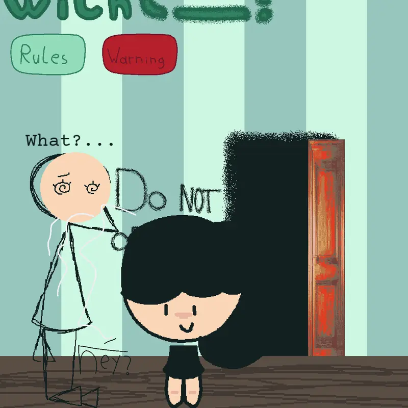 Game by @tywisb