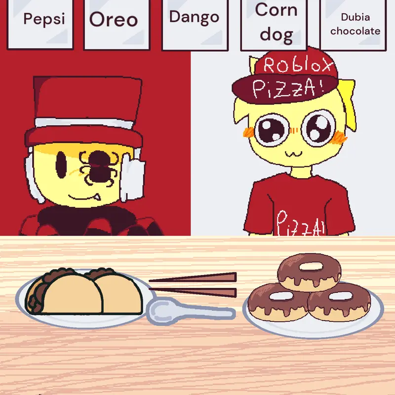 Game by @TAILSESITOO