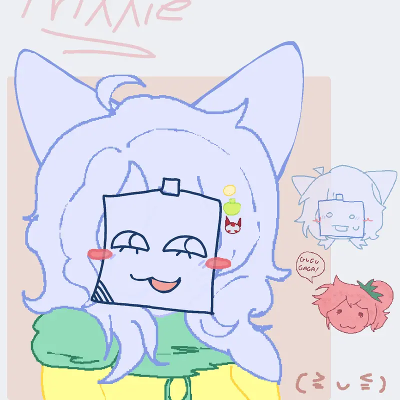 Game by @Bleary_