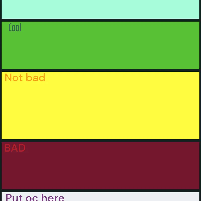 Game by @doublefedora