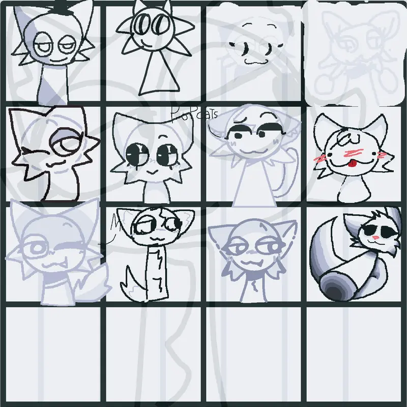 Game by @BLUE-MOONANIMAIONS