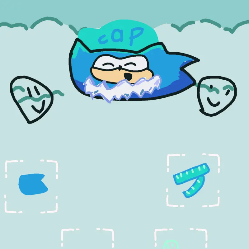 Game by @dafriend